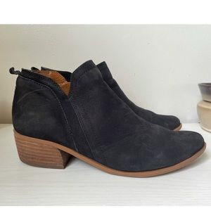 Franco Sarto Ankle Boots